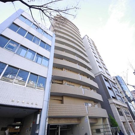 Prestige Accommodation - Vacation Stay 12035 오사카 외부 사진