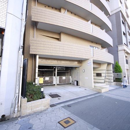 Prestige Accommodation - Vacation Stay 12035 오사카 외부 사진