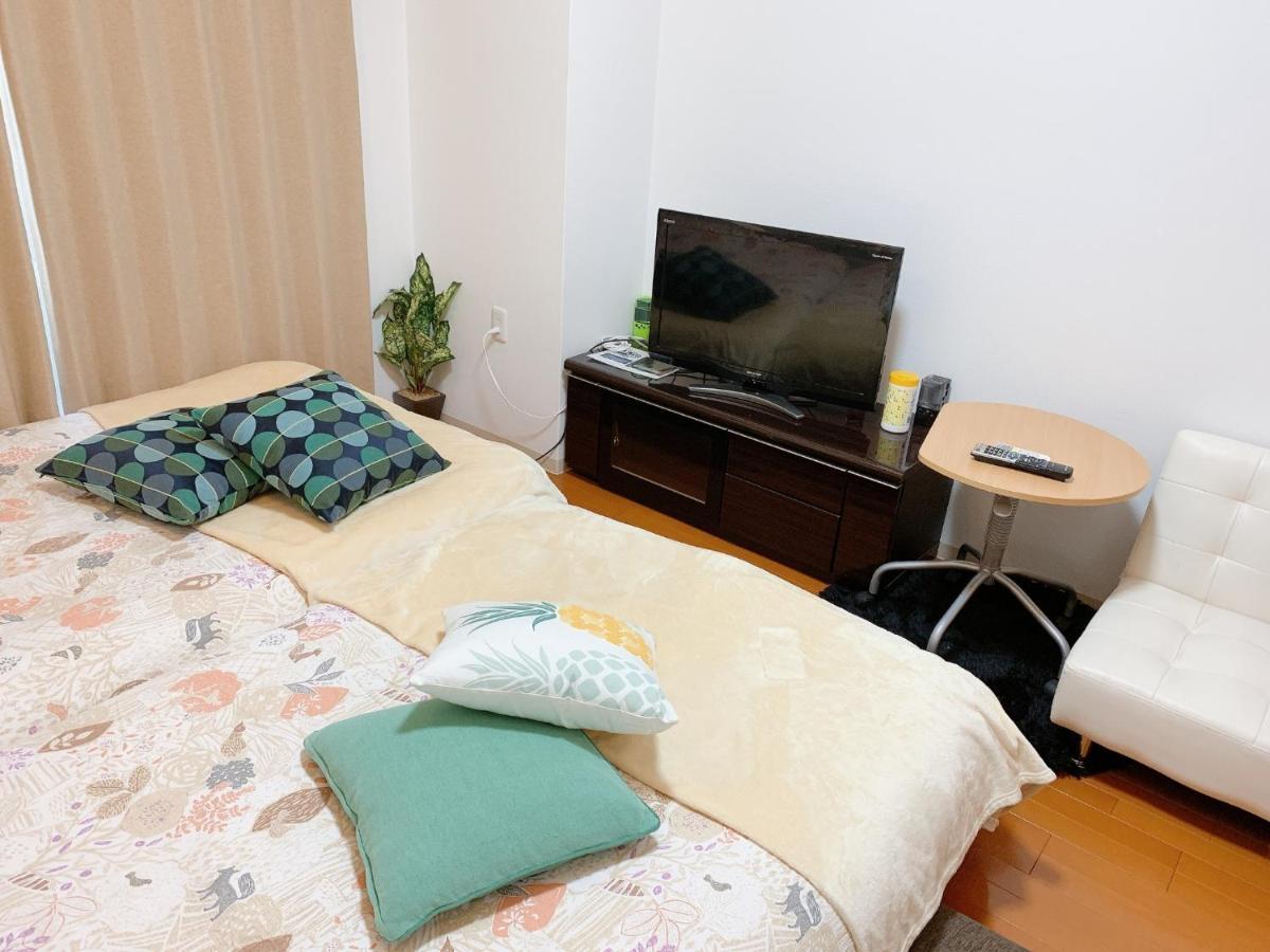 Prestige Accommodation - Vacation Stay 12035 오사카 외부 사진