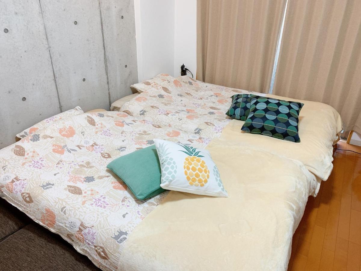 Prestige Accommodation - Vacation Stay 12035 오사카 외부 사진