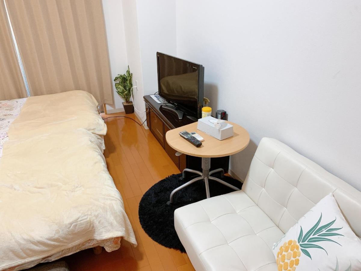Prestige Accommodation - Vacation Stay 12035 오사카 외부 사진